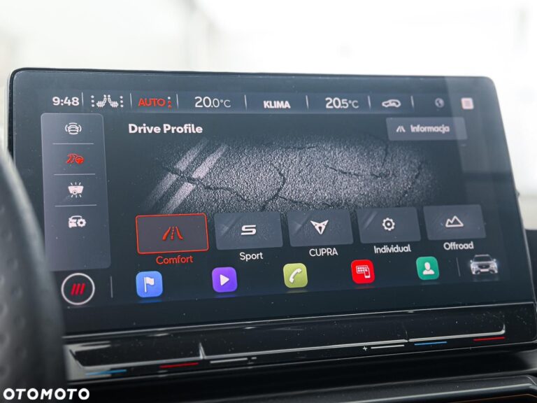 Cupra Formentor 2