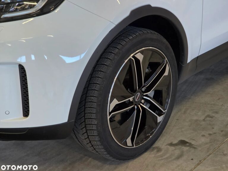 Land Rover Discovery 3