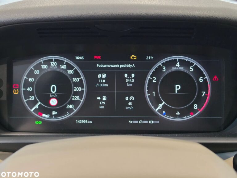 Land Rover Discovery 3
