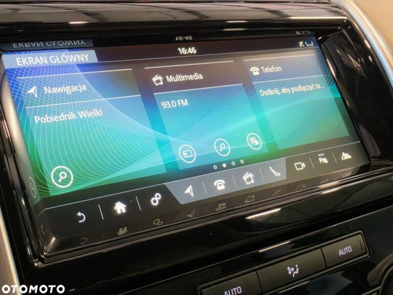Land Rover Discovery 3