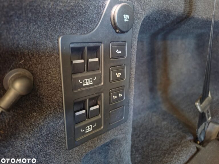 Land Rover Discovery 3