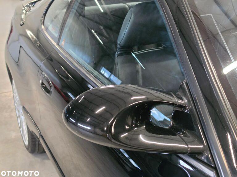 Toyota Celica — zdjęcie 13