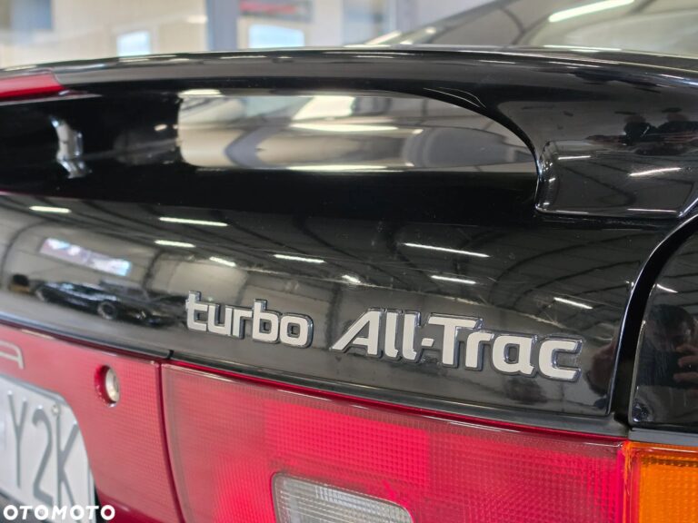 Toyota Celica — zdjęcie 14