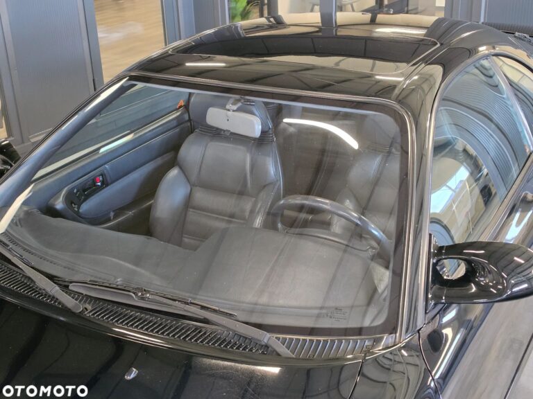 Toyota Celica — zdjęcie 15