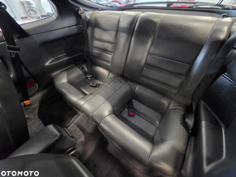 Toyota Celica — zdjęcie 20