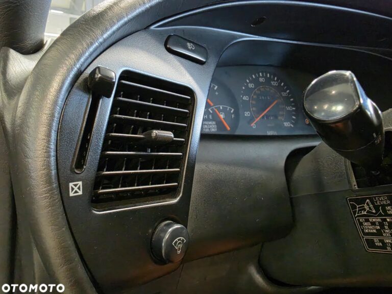 Toyota Celica — zdjęcie 22