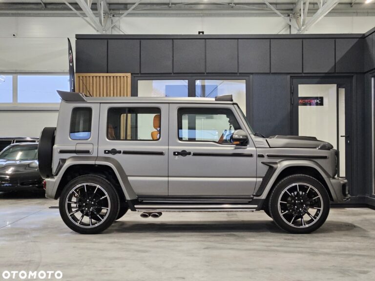 Suzuki Jimny 1