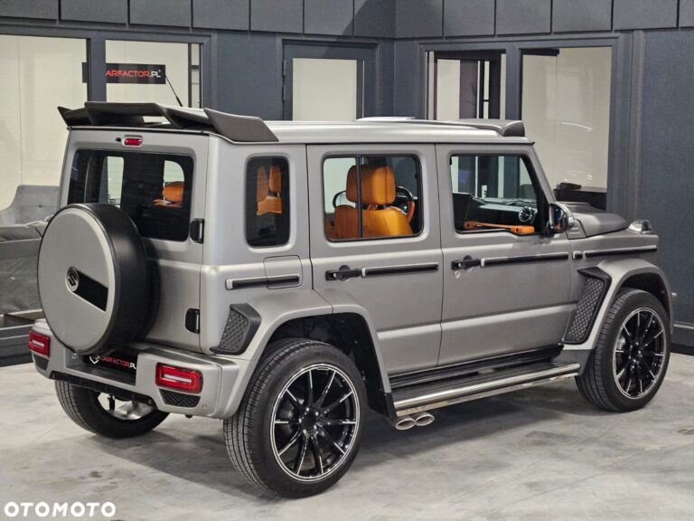 Suzuki Jimny 1