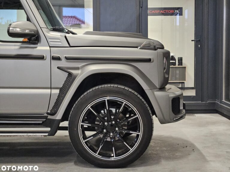 Suzuki Jimny 1