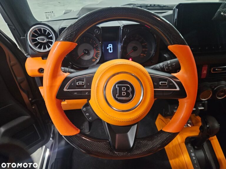 Suzuki Jimny 1