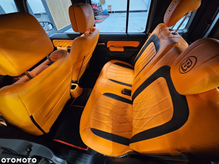 Suzuki Jimny 1