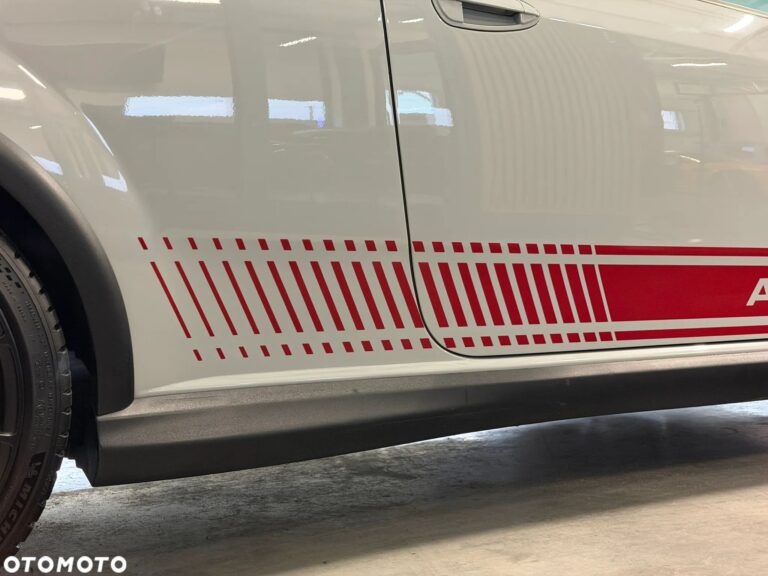 Abarth Grande Punto — zdjęcie 17