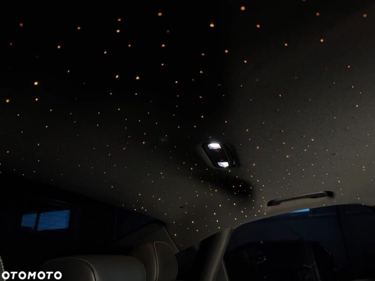 Audi S6 Limousine — zdjęcie 38