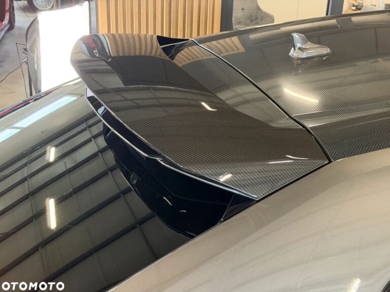 Lamborghini Urus — zdjęcie 21