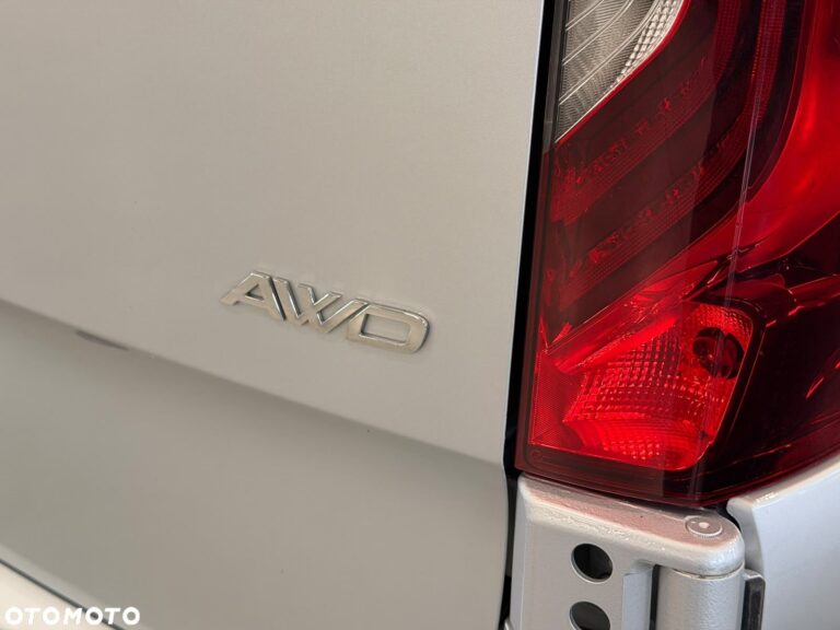 Mercedes-Benz Sprinter — zdjęcie 17