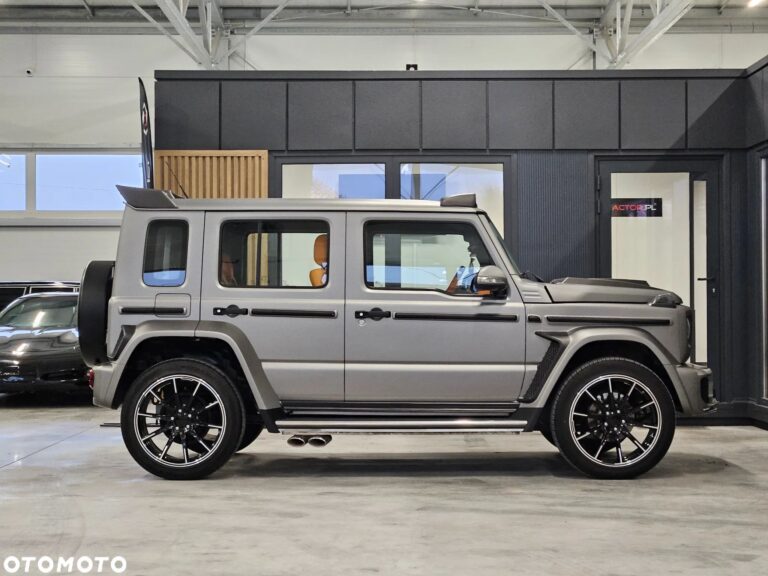 Suzuki Jimny 1