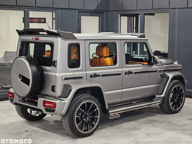 Suzuki Jimny 1