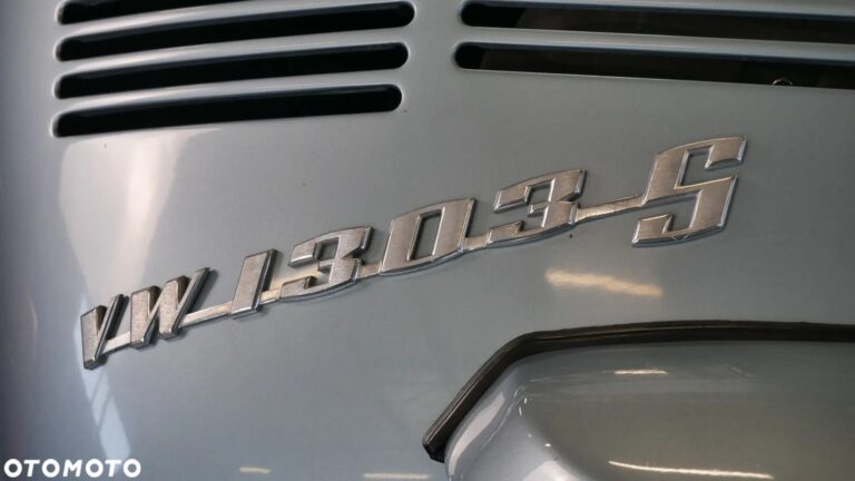 Volkswagen Beetle — zdjęcie 12