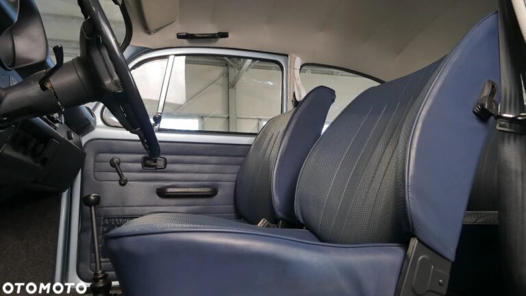 Volkswagen Beetle — zdjęcie 20