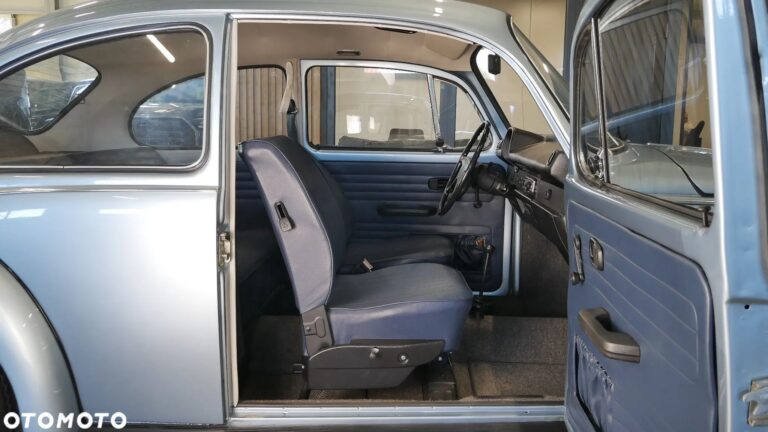 Volkswagen Beetle — zdjęcie 27